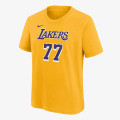 Nike Tricou BOYS N&N TEE -ICON 