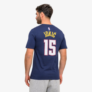 Nike Tricou ADULTS N&N TEE -ICON 