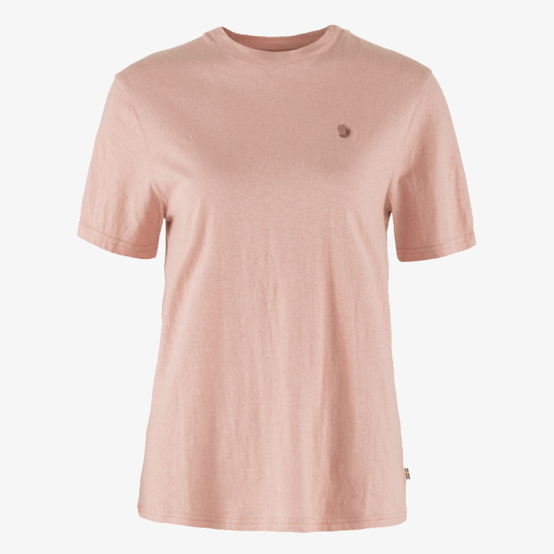 Fjallraven Tricou Hemp Blend T-shirt W