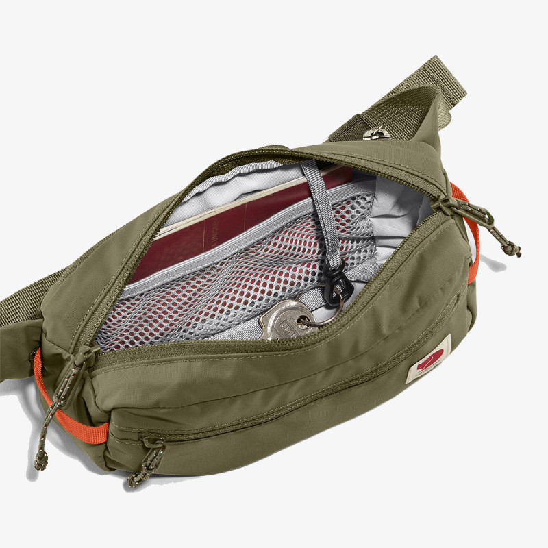 Fjallraven Rucsac High Coast Hip Pack 