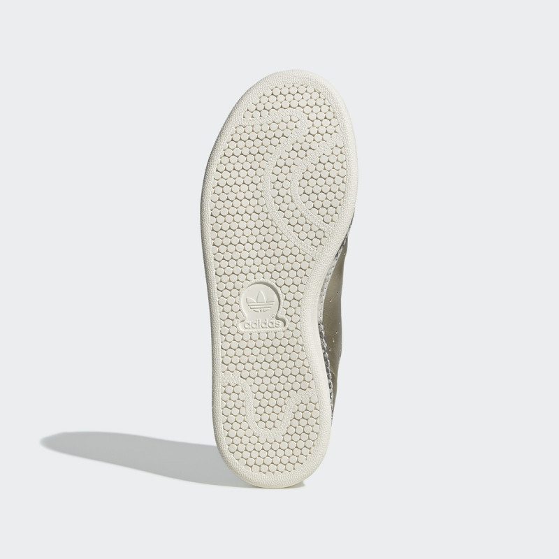 adidas Pantofi Sport STAN SMITH NEW BOLD W 