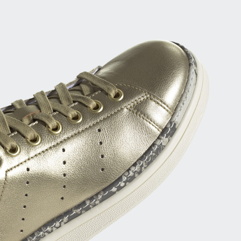 adidas Pantofi Sport STAN SMITH NEW BOLD W 