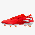 adidas Ghete de fotbal NEMEZIZ 19.1 FG 