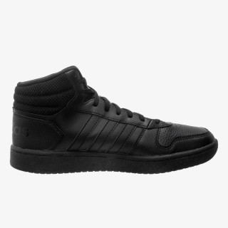 adidas Pantofi Sport HOOPS 2.0 MID 