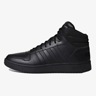 adidas Pantofi Sport HOOPS 2.0 MID 