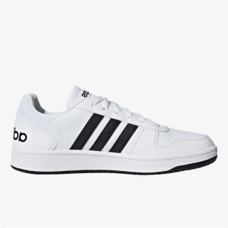 adidas Pantofi Sport HOOPS 2.0 