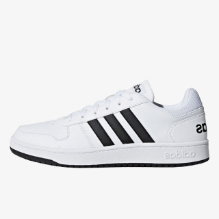 adidas Pantofi Sport HOOPS 2.0 