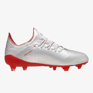 adidas Ghete de fotbal X 19.1 FG 