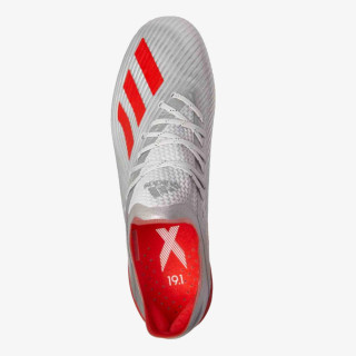 adidas Ghete de fotbal X 19.1 FG 