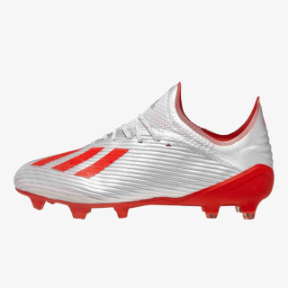 adidas Ghete de fotbal X 19.1 FG 