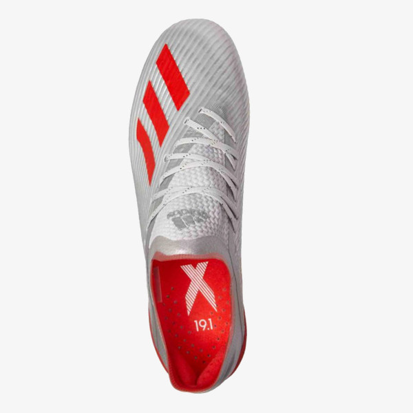 adidas Ghete de fotbal X 19.1 FG 