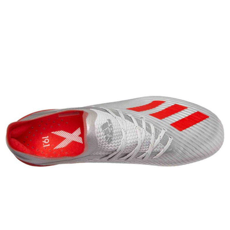 adidas Ghete de fotbal X 19.1 FG 