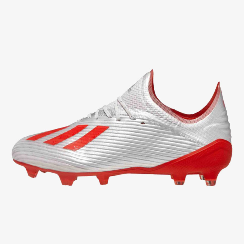 adidas Ghete de fotbal X 19.1 FG 
