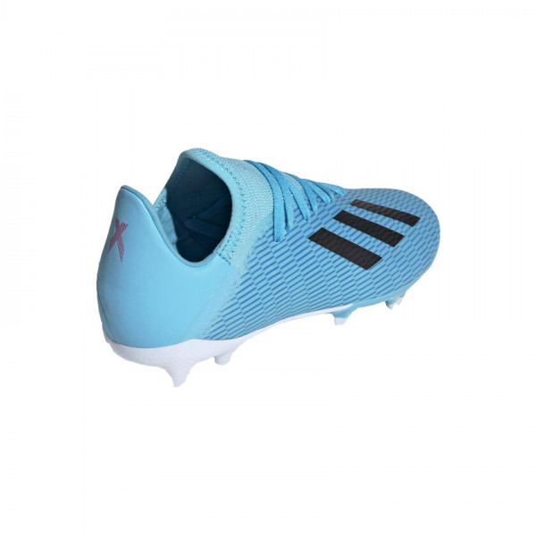 adidas Ghete de fotbal X 19.3 FG J 