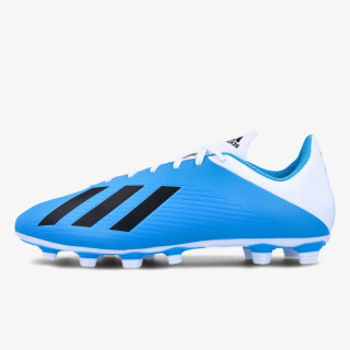 adidas Ghete de fotbal X 19.4 FxG 