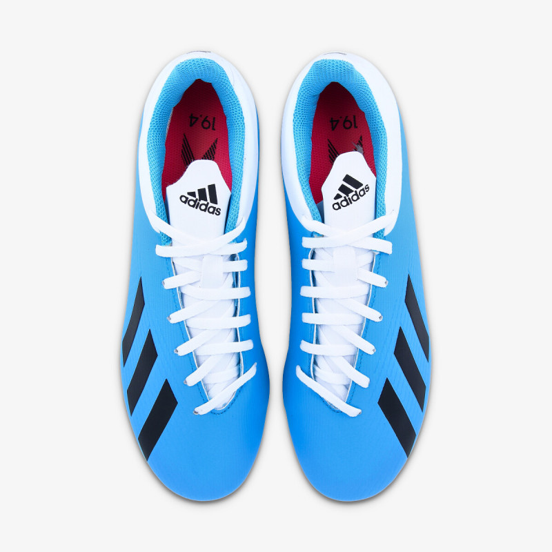 adidas Ghete de fotbal X 19.4 FxG 