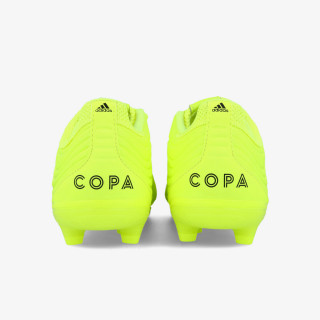 adidas Ghete de fotbal COPA 19.3 FG 