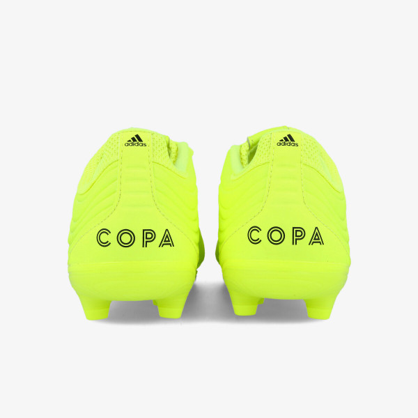 adidas Ghete de fotbal COPA 19.3 FG 