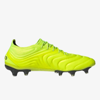 adidas Ghete de fotbal COPA 19.1 FG 