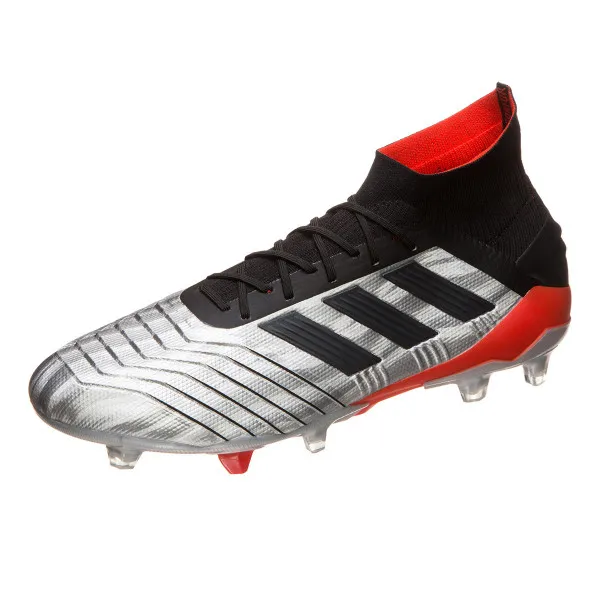 artery Squeak Haiku adidas Ghete de fotbal PREDATOR 19.1 FG | SportVision Romania
