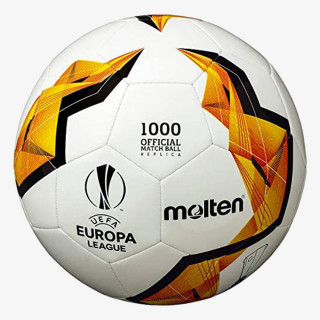 Minge Euro League 2020/21 Replica TPU