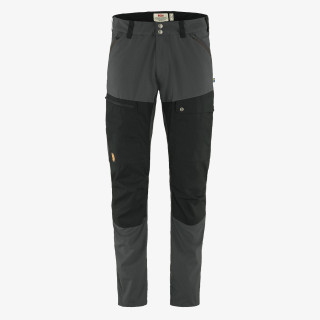 Fjallraven Pantaloni Abisko Midsummer Trs M Reg 