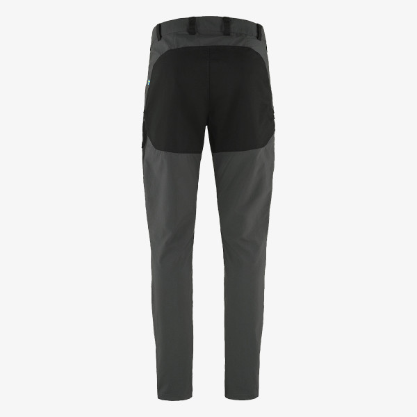 Fjallraven Pantaloni Abisko Midsummer Trs M Reg 