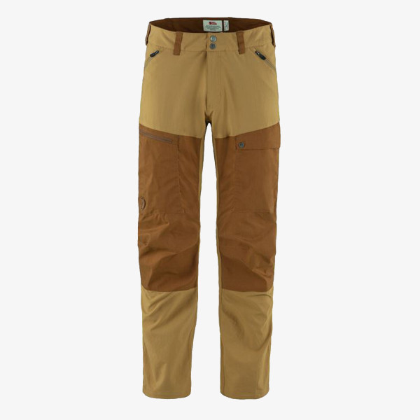 Fjallraven Pantaloni Abisko Midsummer Trs M Reg / Abisko Mids 