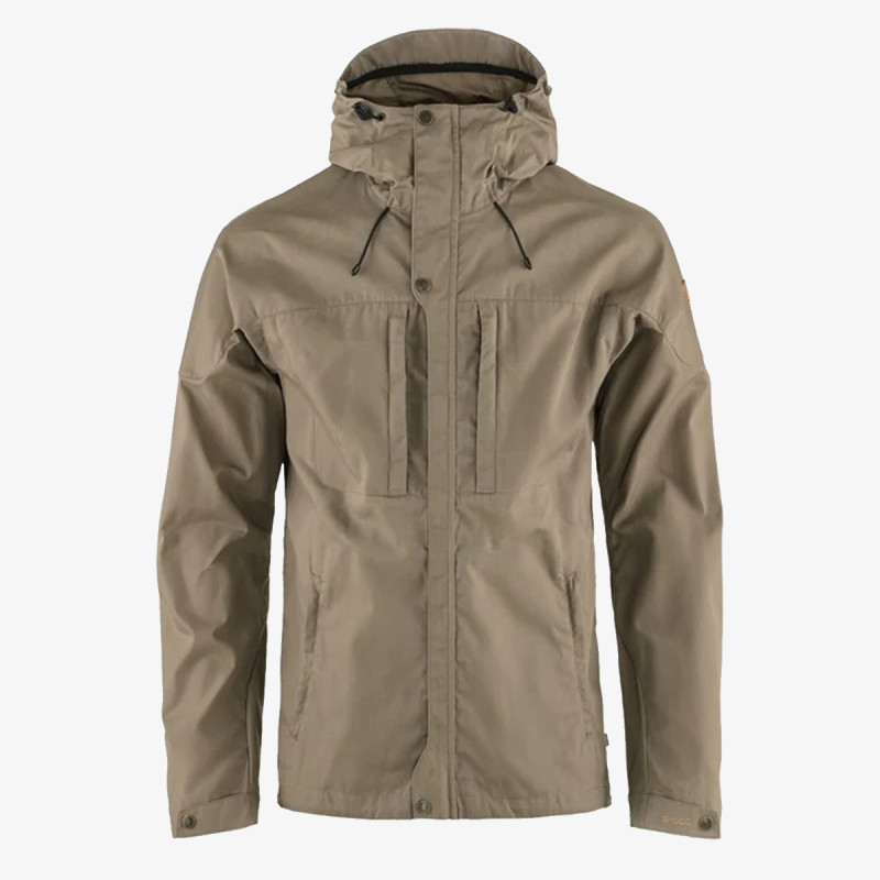 Fjallraven Jacheta Skogsö Jacket M 