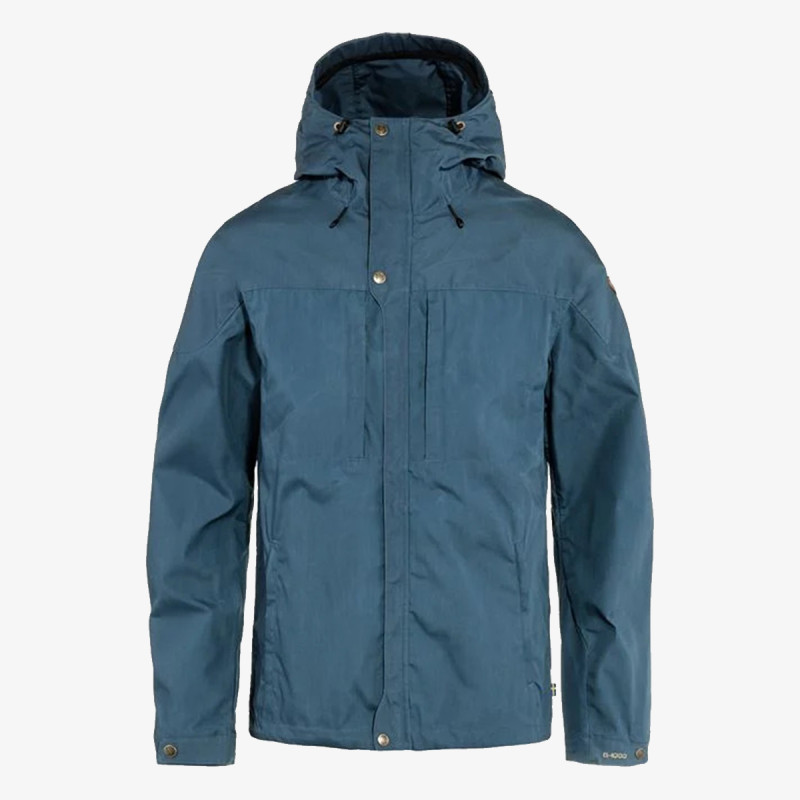 Fjallraven Jacheta Skogsö Jacket M / Skogsö Jacket M 