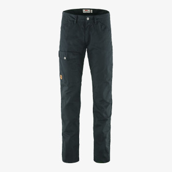 Fjallraven Pantaloni Greenland Jeans M Long 