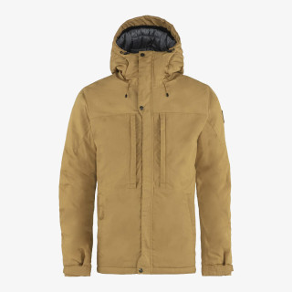 Fjallraven Jacheta Skogsö Padded Jacket M 