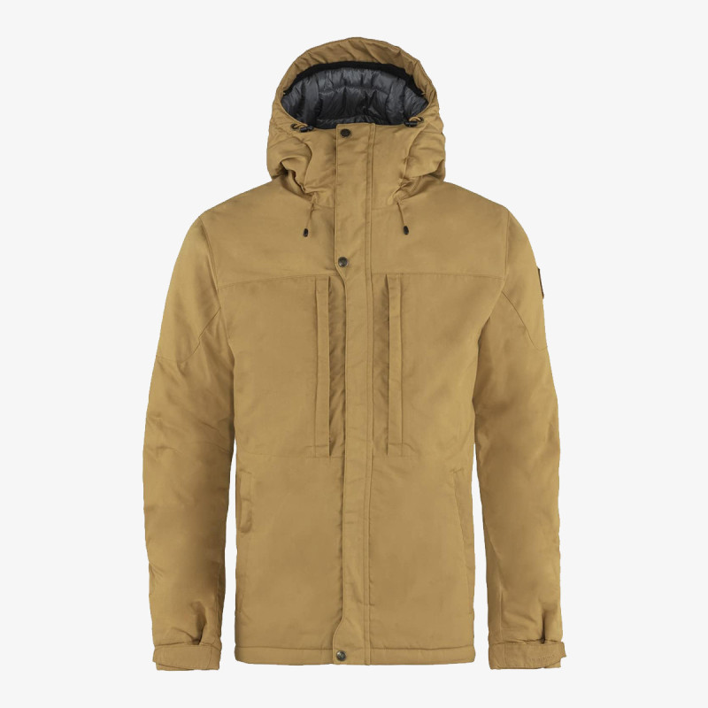 Fjallraven Jacheta Skogsö Padded Jacket M 