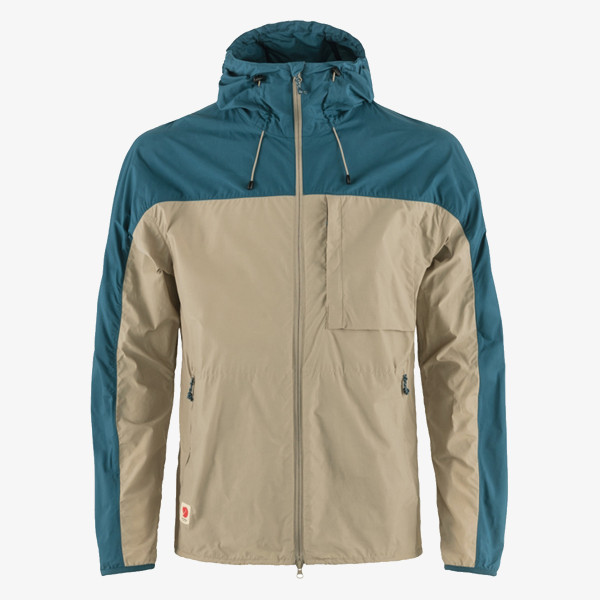 Fjallraven Jacheta High Coast Wind Jacket M 