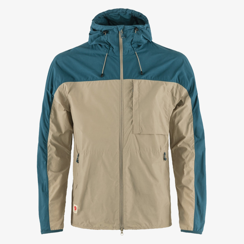 Fjallraven Jacheta High Coast Wind Jacket M 