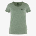 FJALLRAVEN Tricou Fjällräven Logo T-shirt W / Fjällräven L 