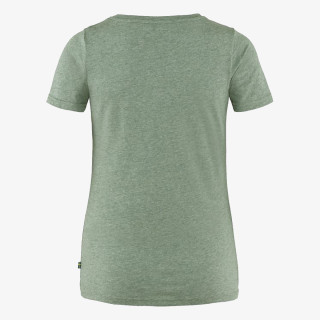 FJALLRAVEN Tricou Fjällräven Logo T-shirt W / Fjällräven L 