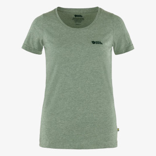 FJALLRAVEN Tricou Fjällräven Logo T-shirt W / Fjällräven L 