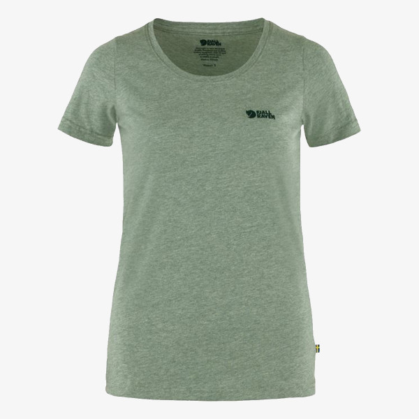 FJALLRAVEN Tricou Fjällräven Logo T-shirt W / Fjällräven L 
