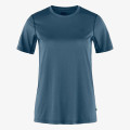 Fjallraven Tricou Abisko Day Hike SS W / Abisko Day Hike S 