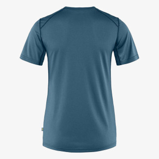 Fjallraven Tricou Abisko Day Hike SS W / Abisko Day Hike S 