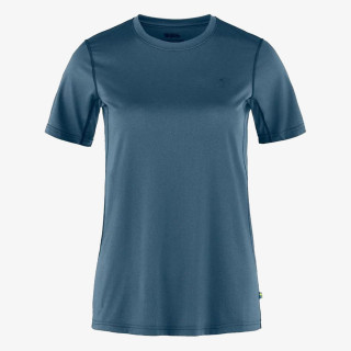 Fjallraven Tricou Abisko Day Hike SS W / Abisko Day Hike S 