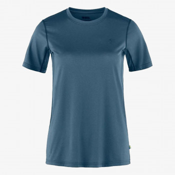 FJALLRAVEN Tricou Abisko Day Hike SS W / Abisko Day Hike S 