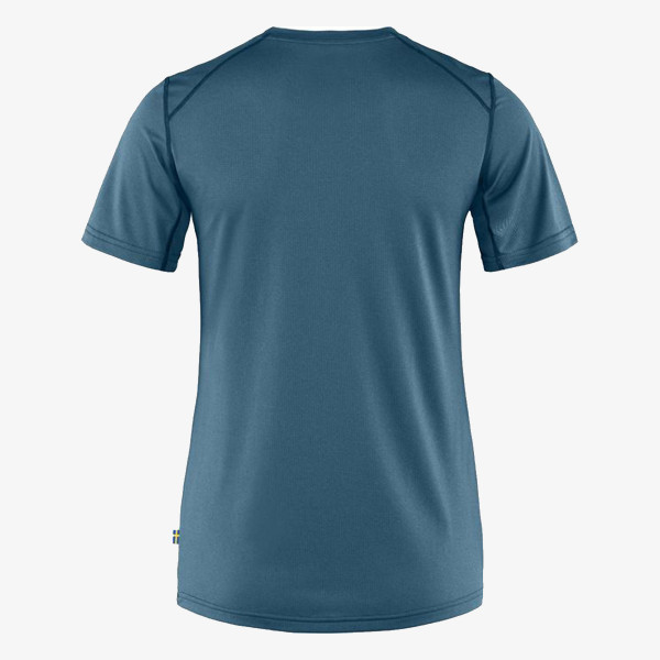 Fjallraven Tricou Abisko Day Hike SS W / Abisko Day Hike S 