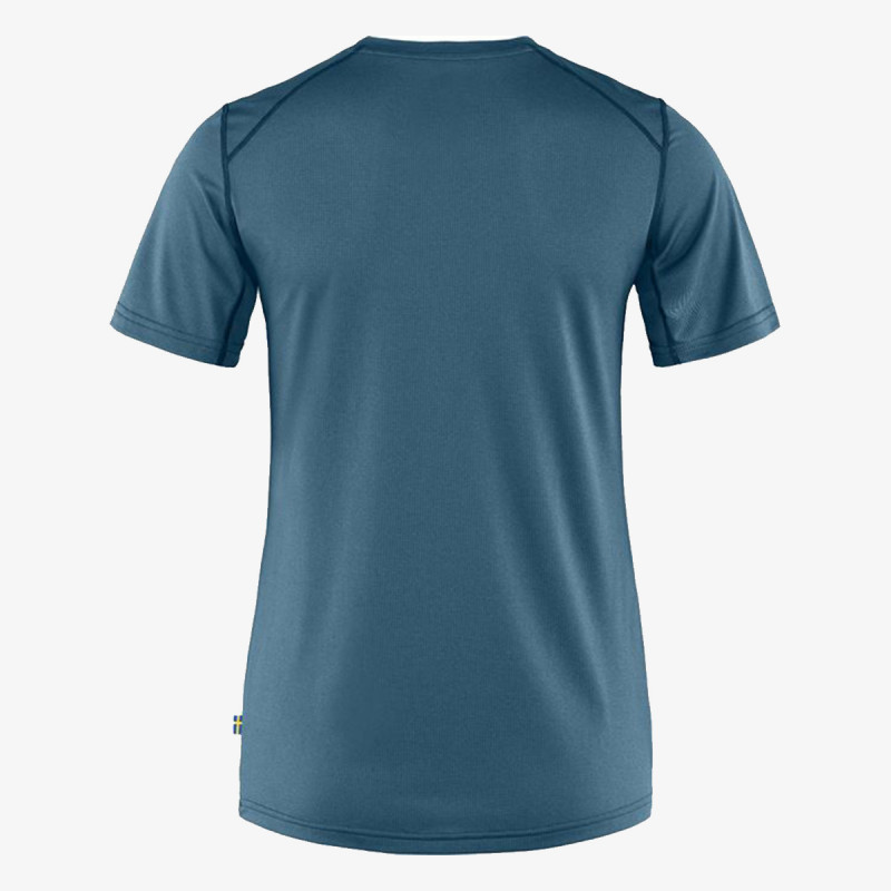 Fjallraven Tricou Abisko Day Hike SS W / Abisko Day Hike S 