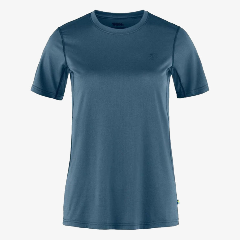 Fjallraven Tricou Abisko Day Hike SS W / Abisko Day Hike S 
