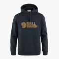 Fjallraven Hanorac Fjällräven Logo Hoodie M 