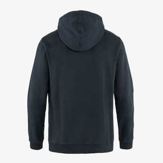 Fjallraven Hanorac Fjällräven Logo Hoodie M 