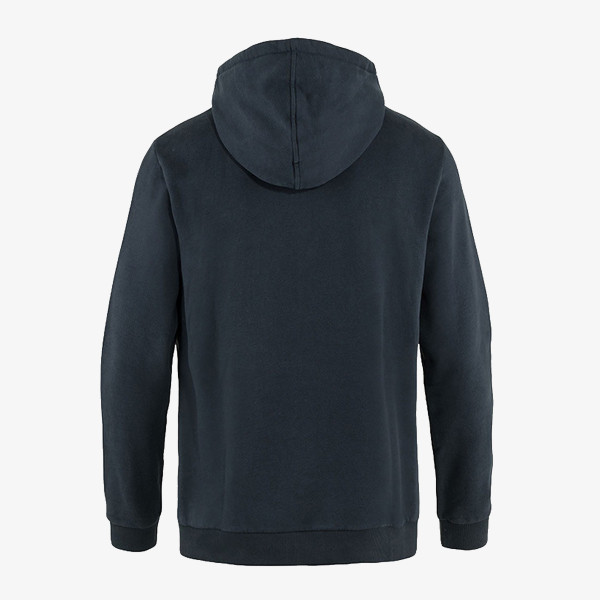 Fjallraven Hanorac Fjällräven Logo Hoodie M 