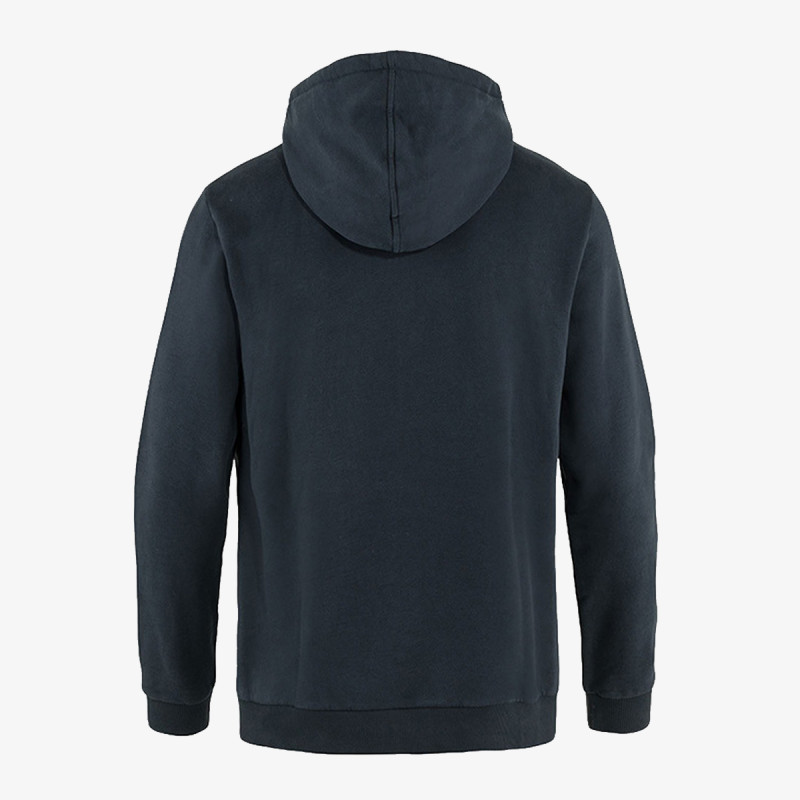 Fjallraven Hanorac Fjällräven Logo Hoodie M 